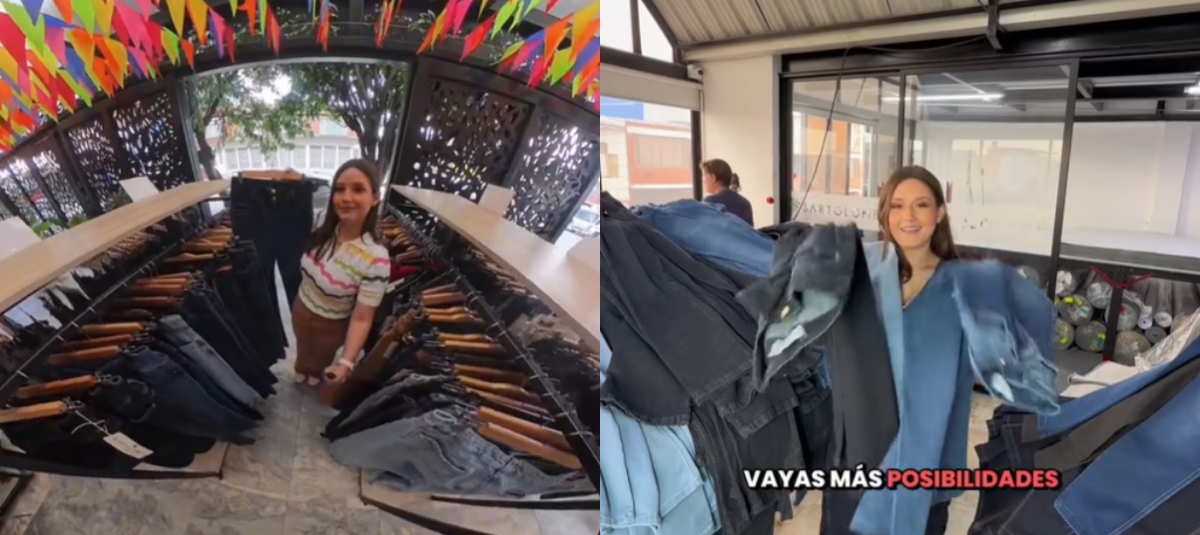 Bodega de Vaqueros