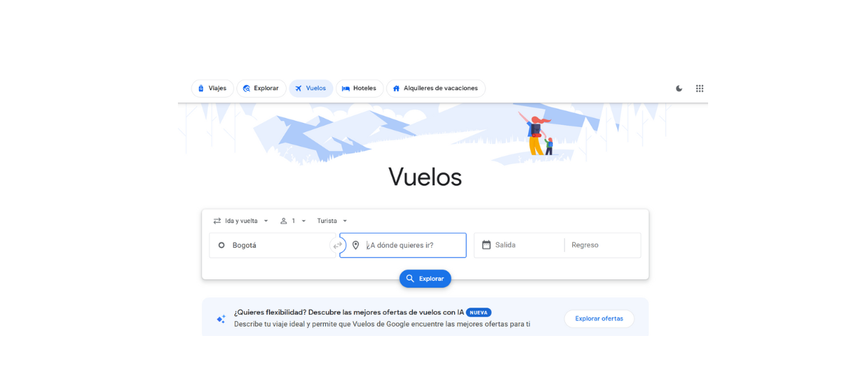 Instrumentul a fost conceput pentru călătorii flexibili