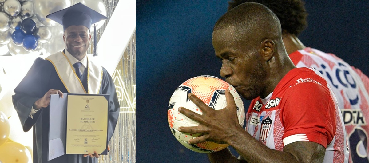 Carmelo Valencia