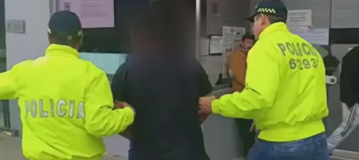 Abusador sexual en serie de Ciudad Bolívar