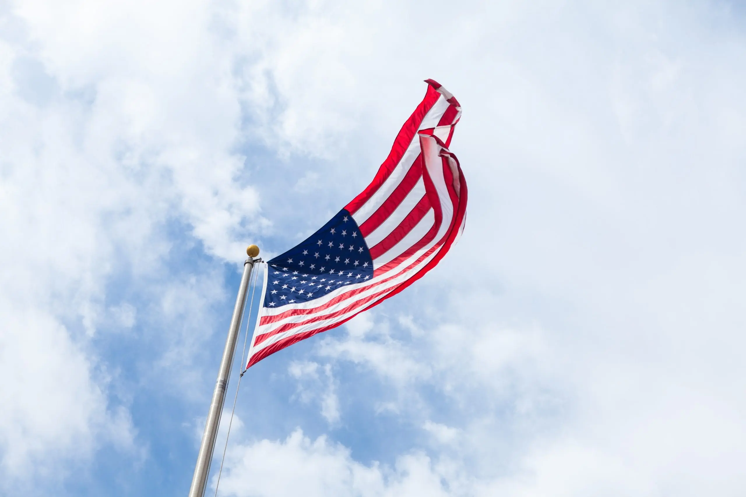bandera US