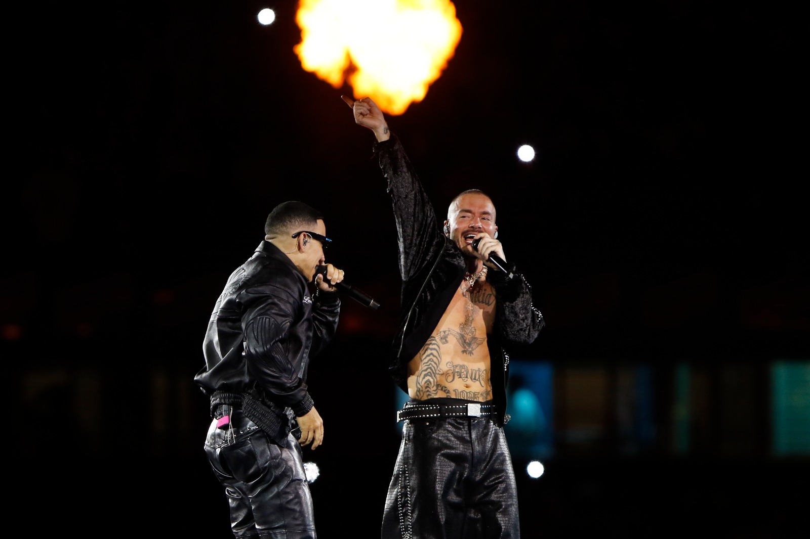 j balvin