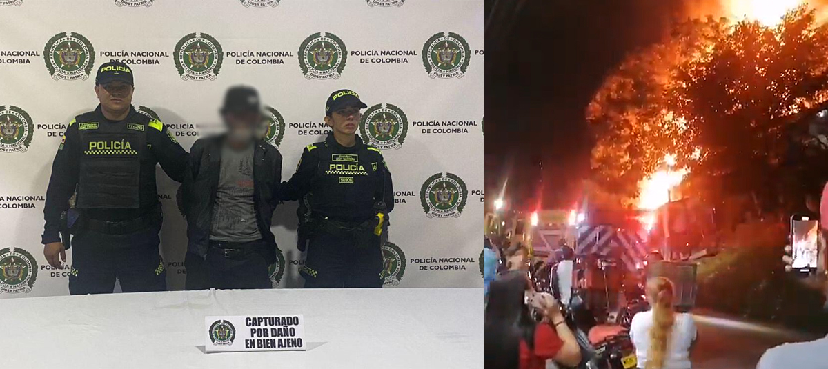 Policia Metropolitana del Valle de Aburrá