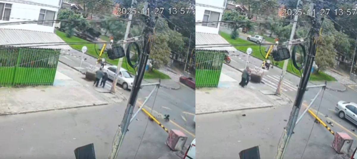 accidente