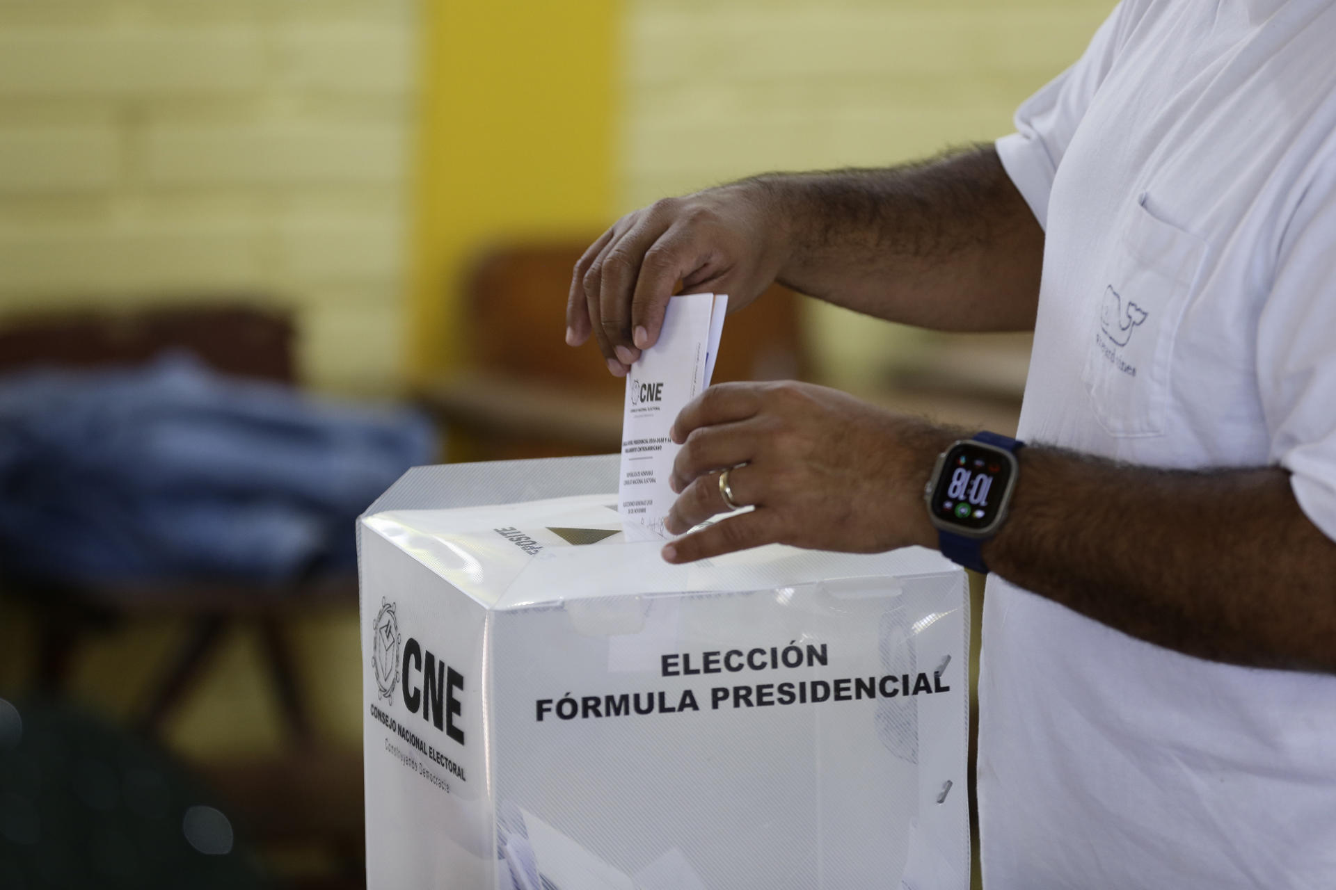 Donald Trump alerta de ‘consecuencias’ si Honduras altera resultados de elecciones presidenciales: ‘La democracia debe prevalecer’