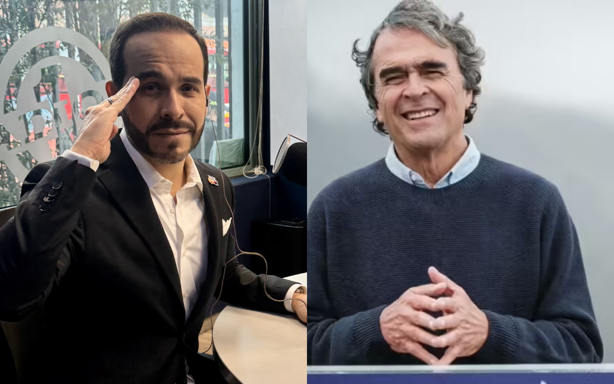 Abelardo de la Espriella - Sergio Fajardo