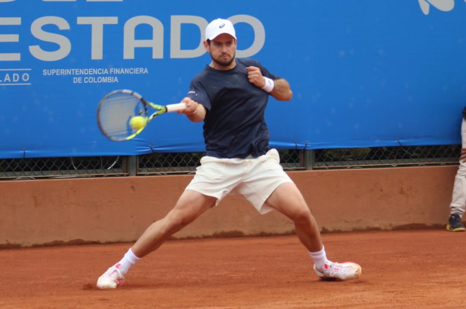Nicolás Mejía