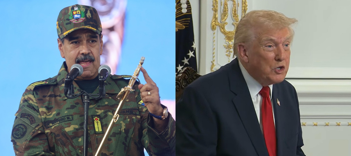 Maduro se 