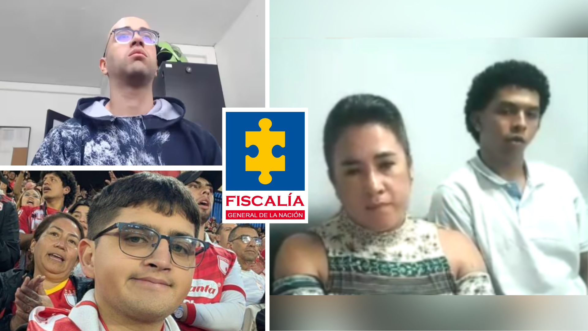 Ricardo González fiscalía.