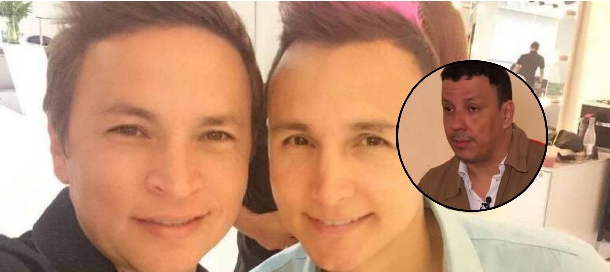 Mauricio Leal, Jhonier Leal ve Carlos Andrés Leal