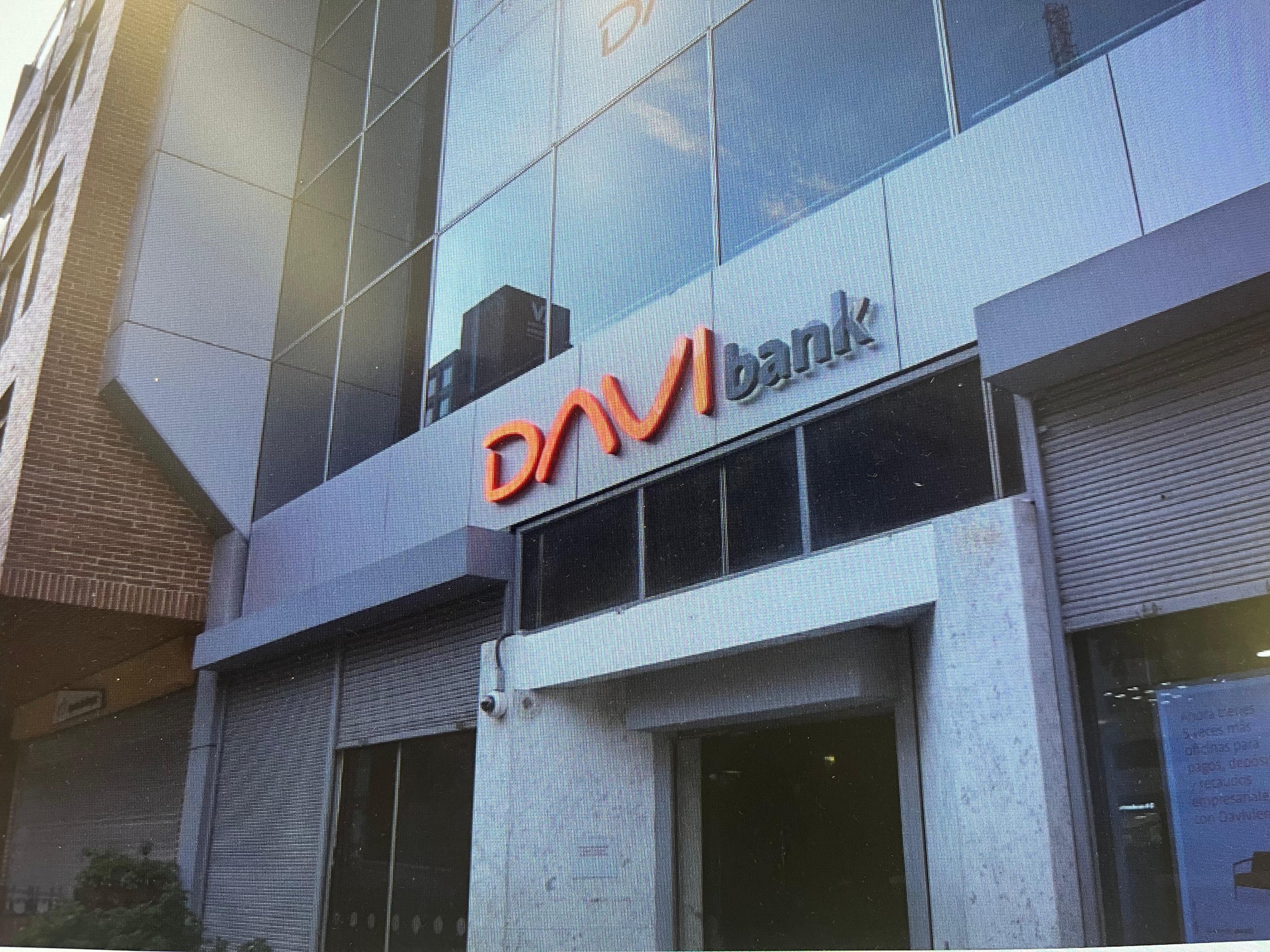 Davibank