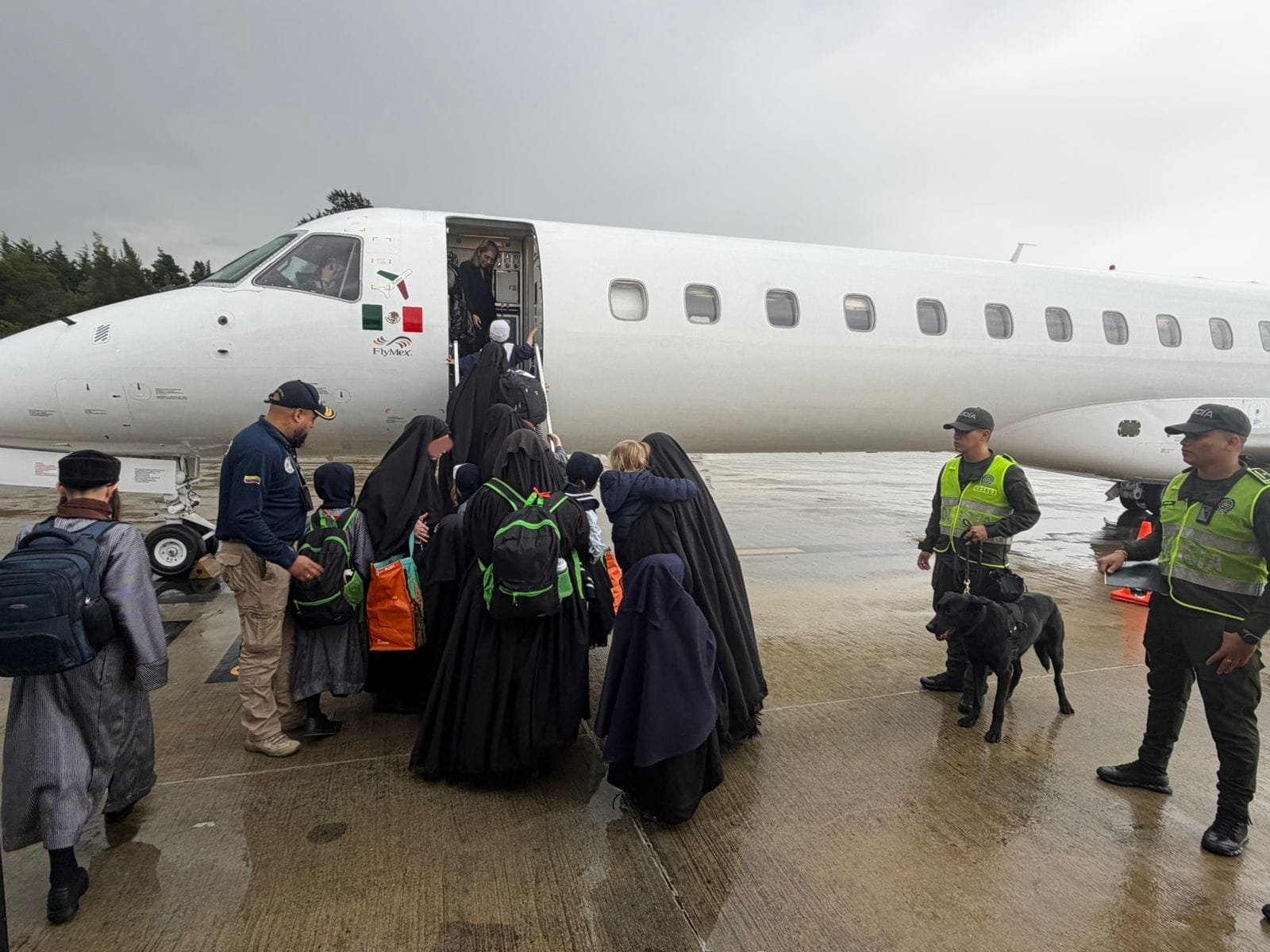 Lev Tahor, secta judía