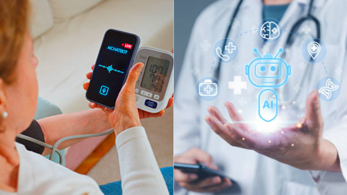 Sănătate AI
