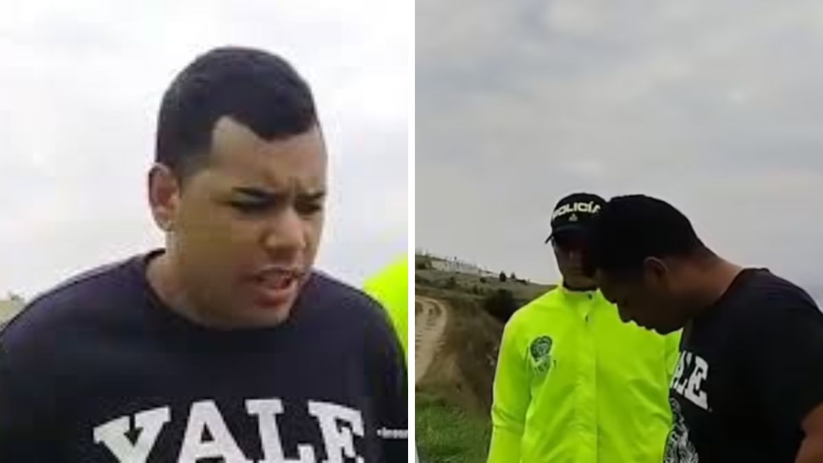 Kardyn Daniel Montilla