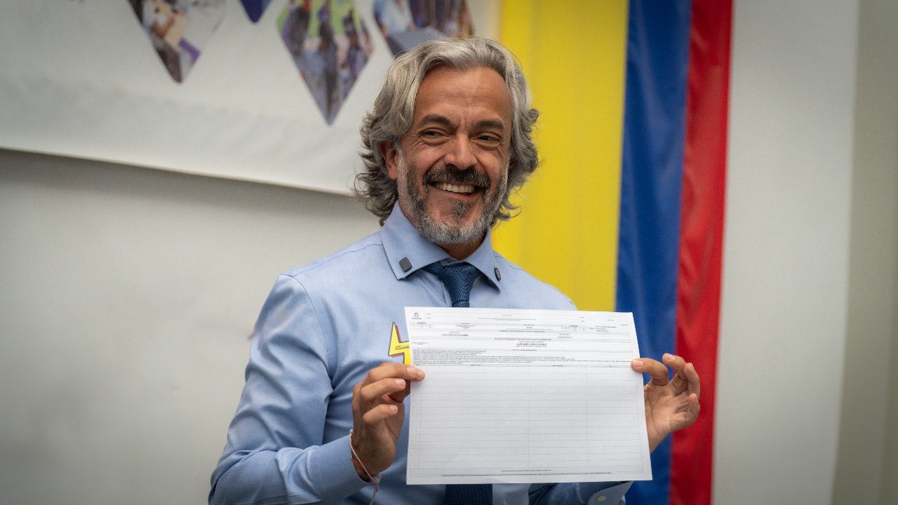 Juan Daniel Oviedo