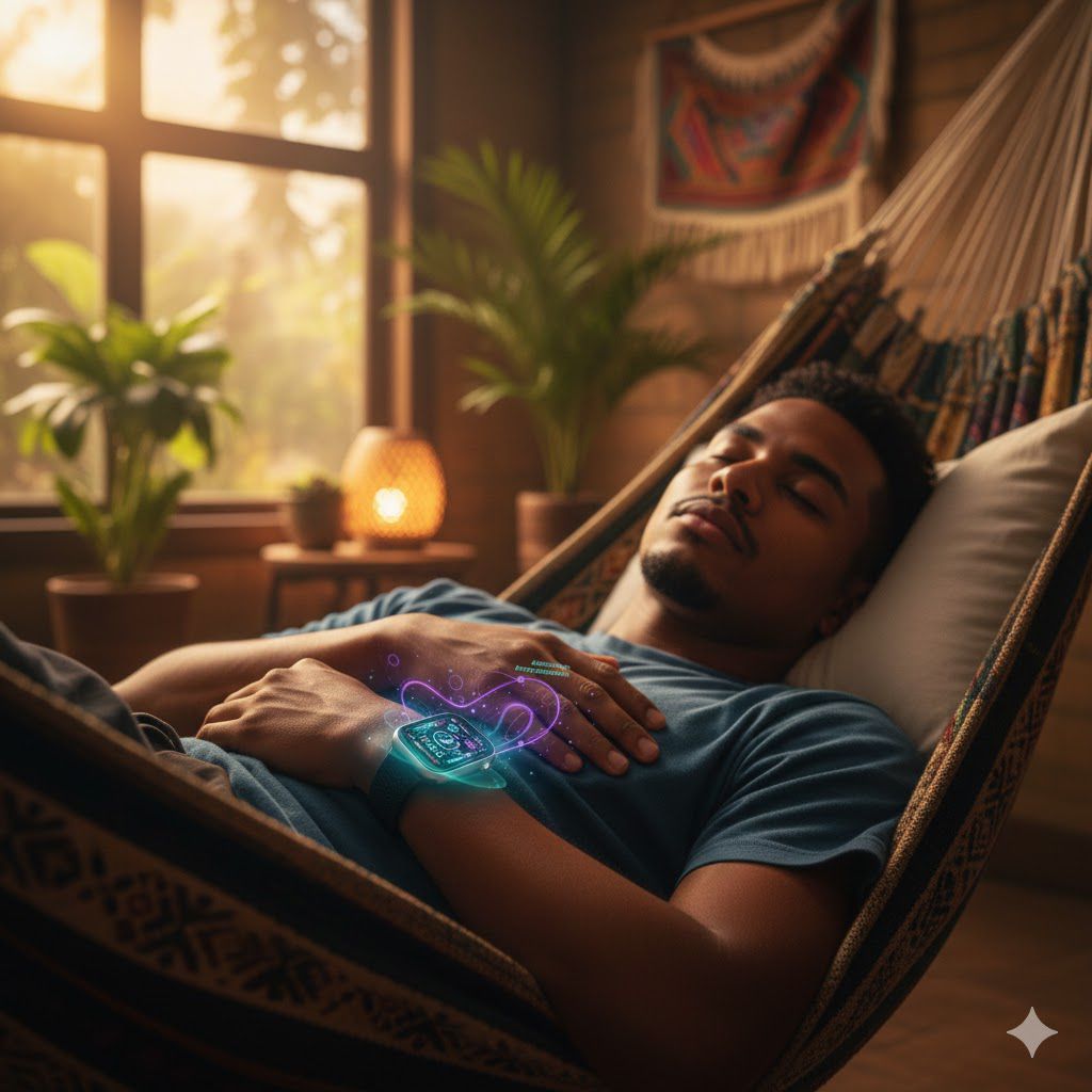 Apple Watch poate detecta acum apneea în somn