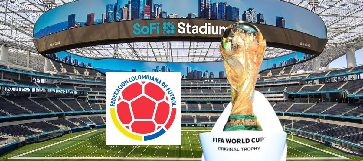 Mundial de Fútbol 2026