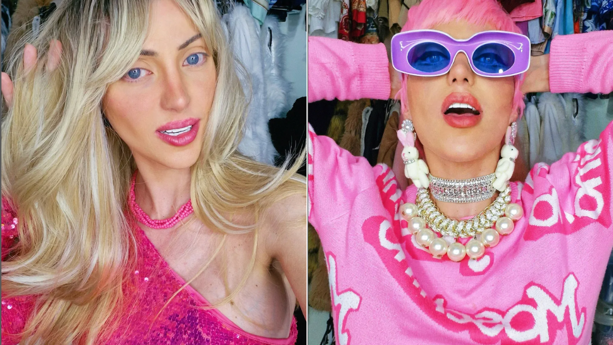 Revelan causa de muerte de 'barbie humana' de Brasil