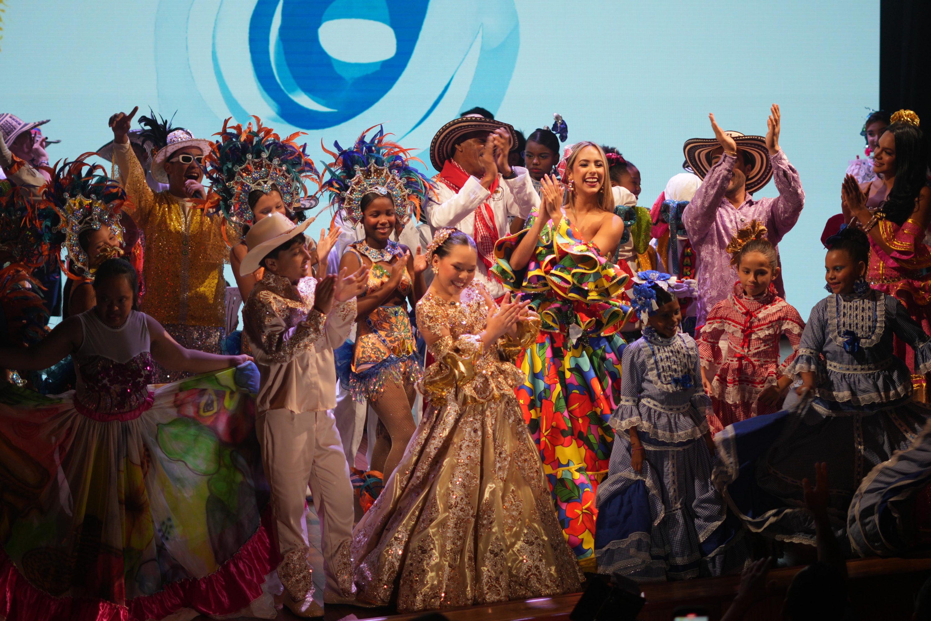 Carnaval de la 44