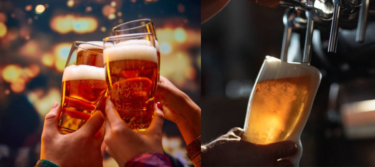 cerveza