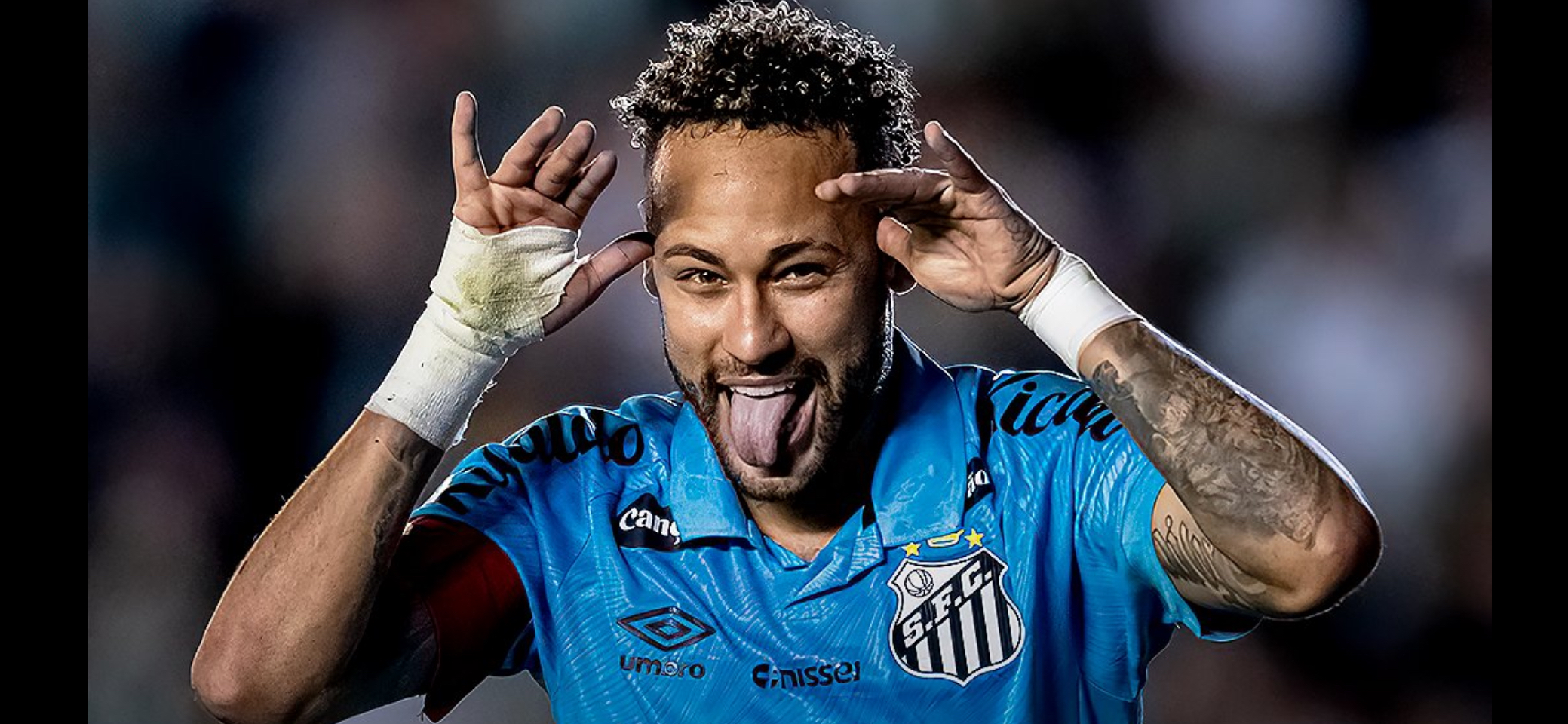 Neymar