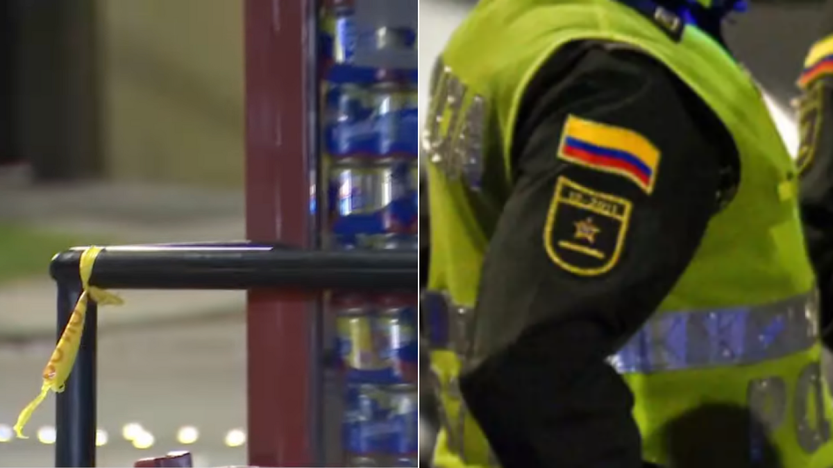 Administrador de un fruto fue asesinado en el norte de Bogotá