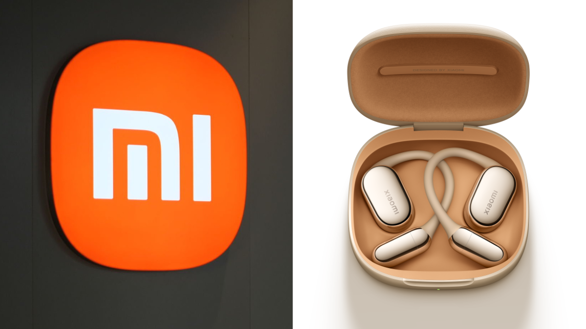 Xiaomi
