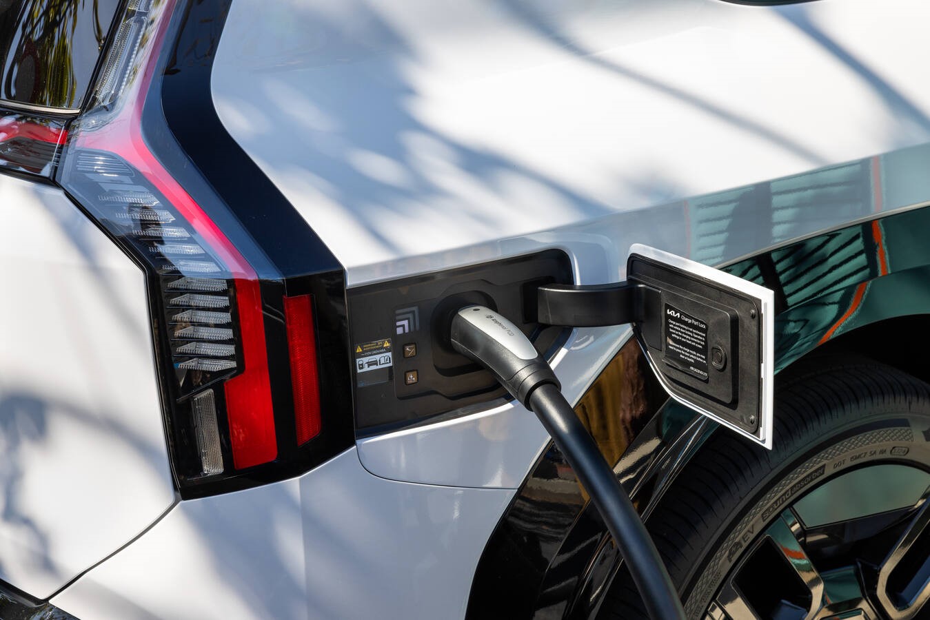 Kia eléctricos