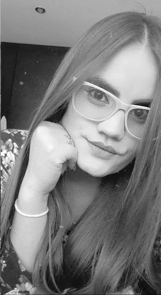 Liliana Cruz Buitrago.