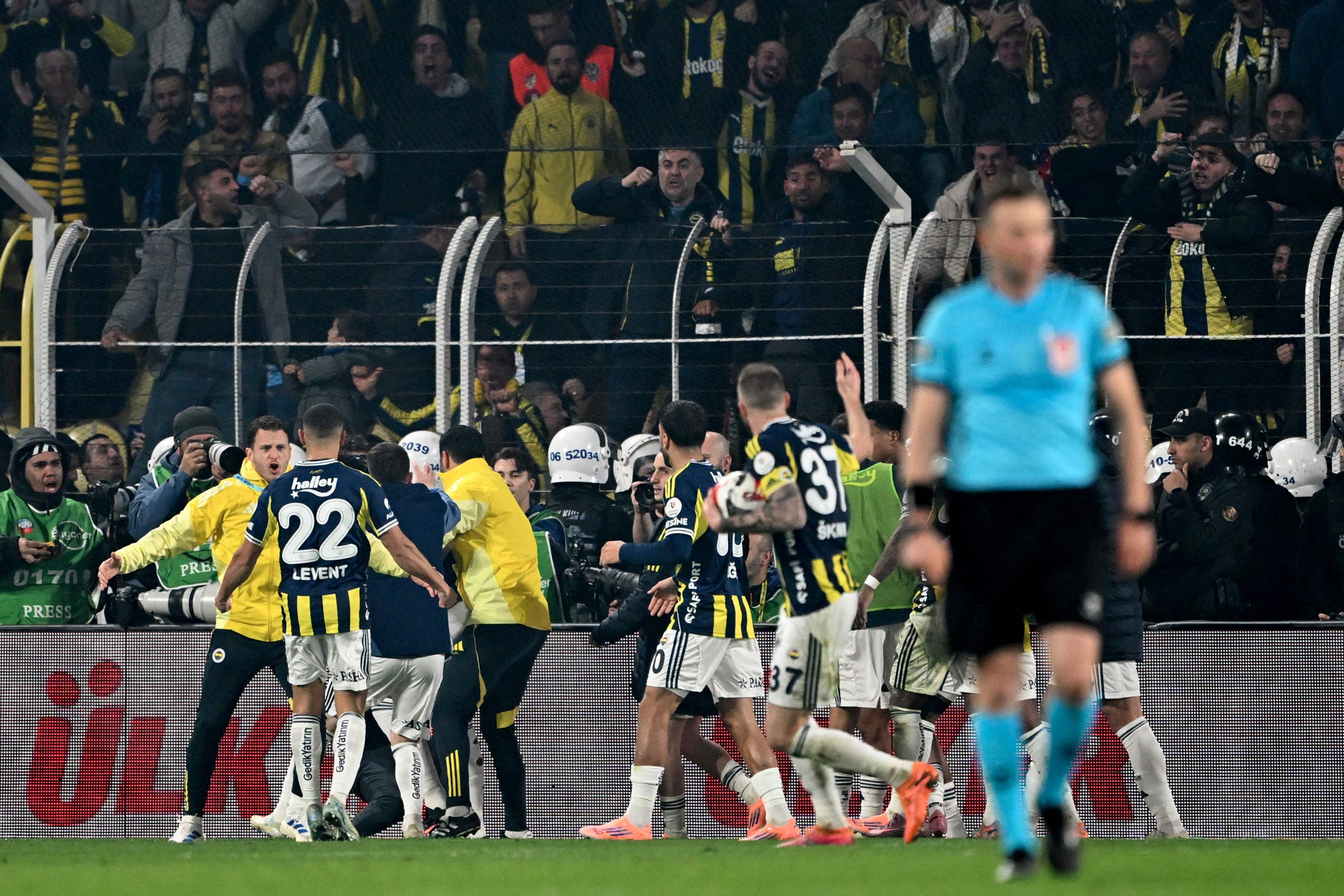 Fenerbahce