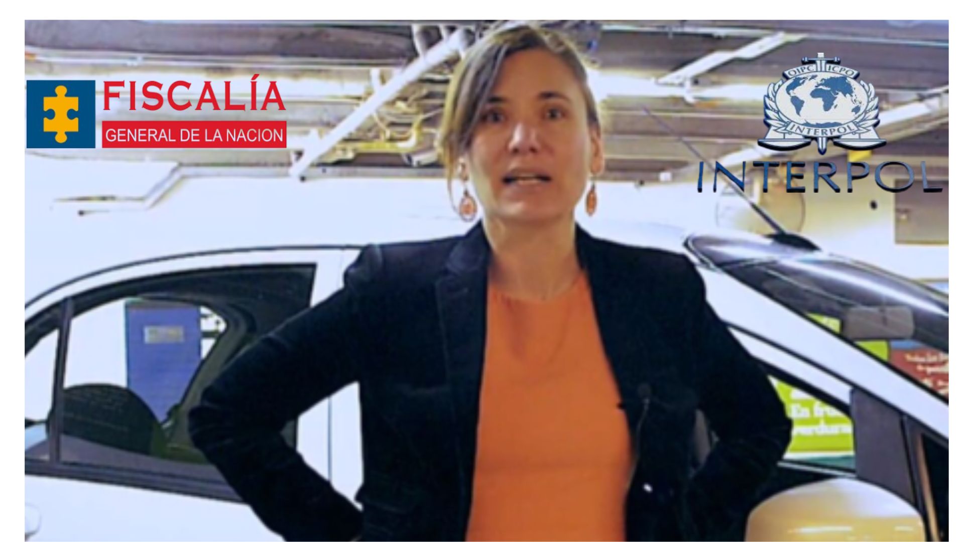 Fiscalia