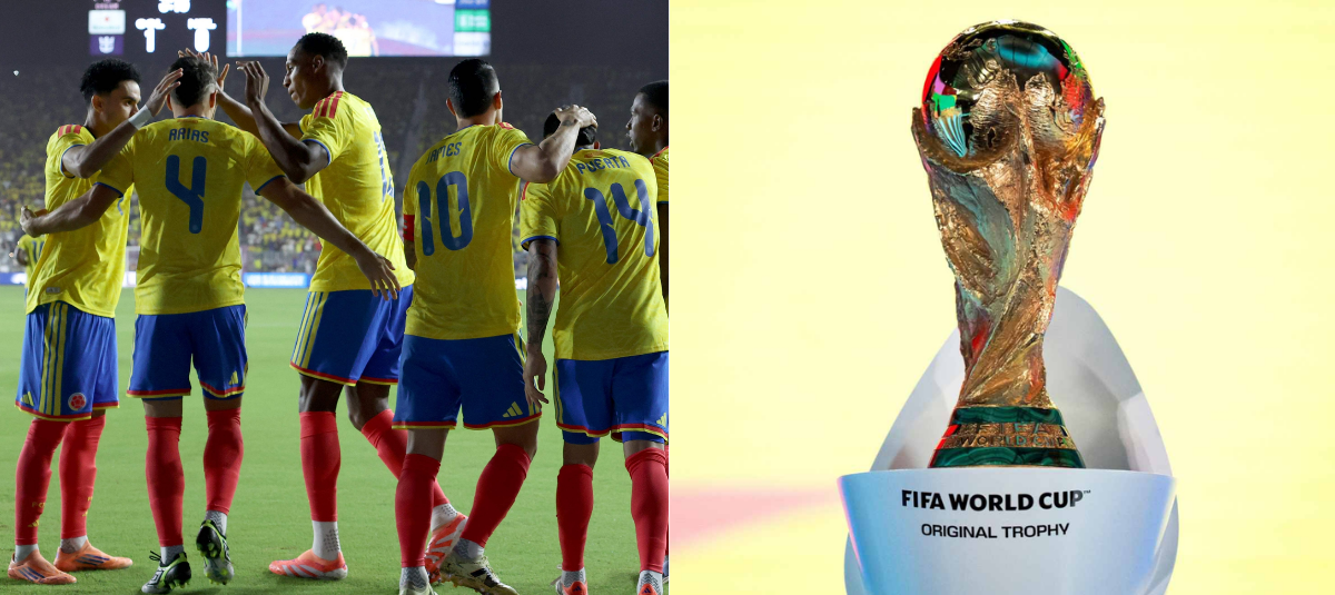 La Selección podrá jugar en México o EE. UU.