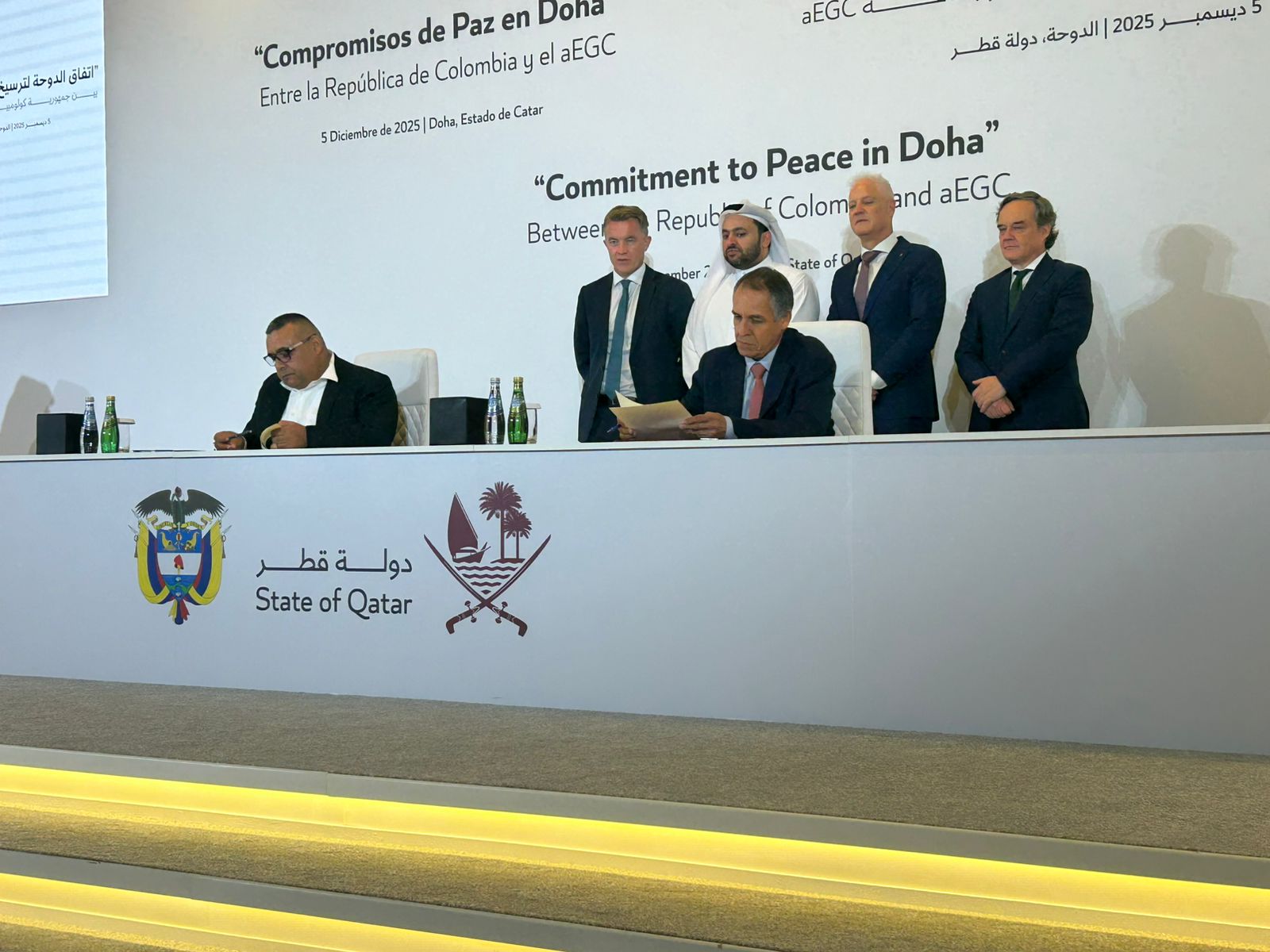 'Bilimsel araştırmaları güçlendirmeliyiz'