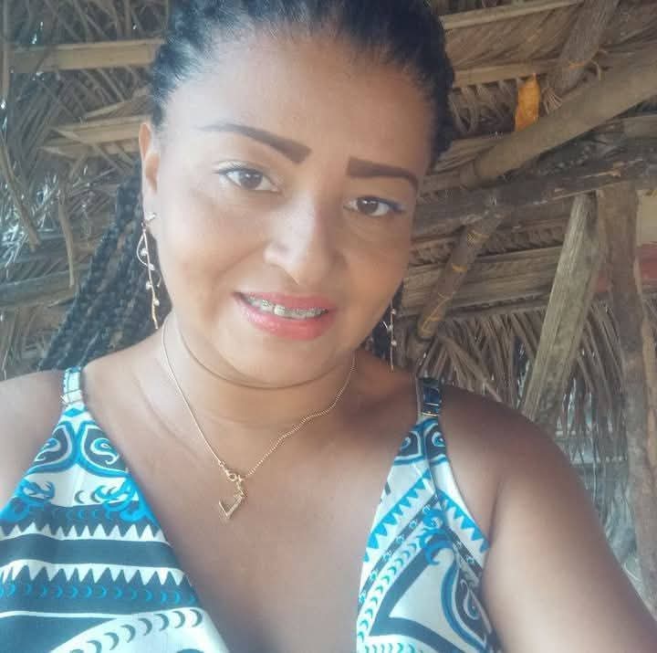 Darcy Lucía Arcia Anaya, líder asesinada.