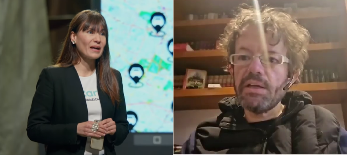 Abogado de la familia de menores envenenados en Bogotá revela qué detalles permitieron relacionar a Zulma Guzmán con el caso