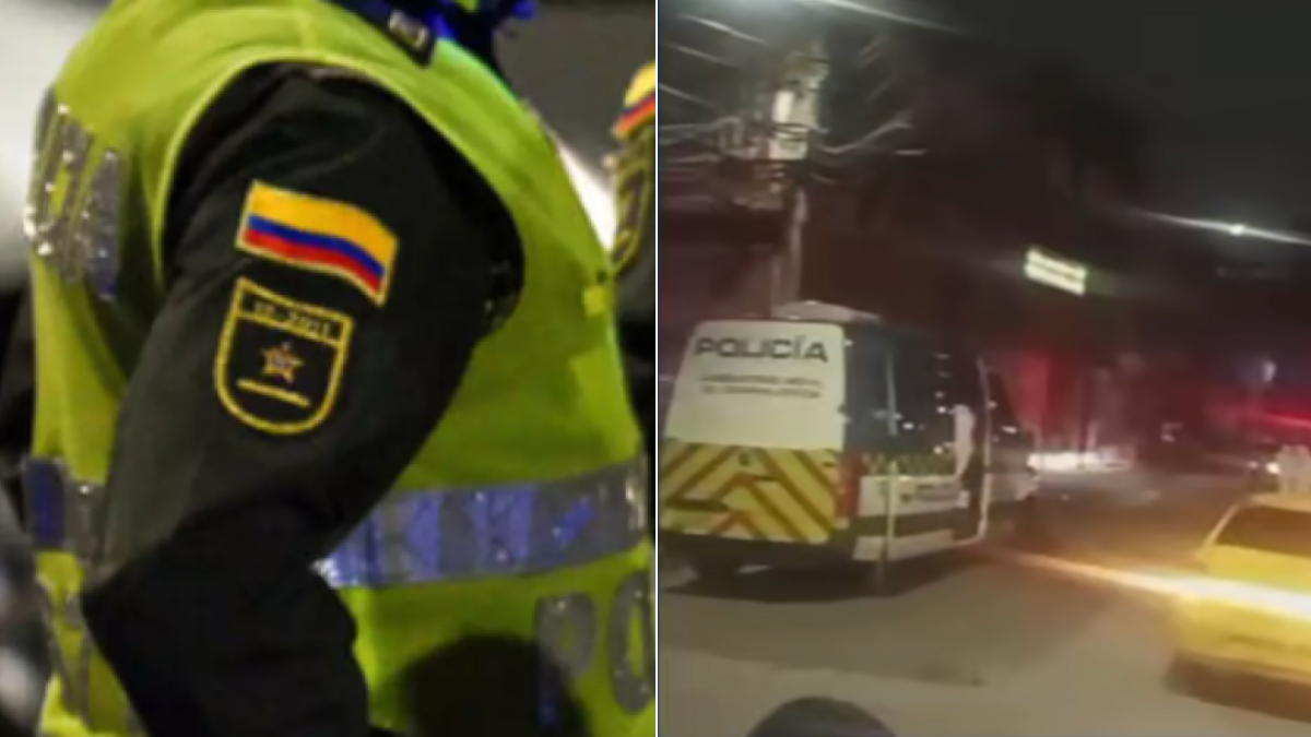 Mujer asesinada frente a sus hijos