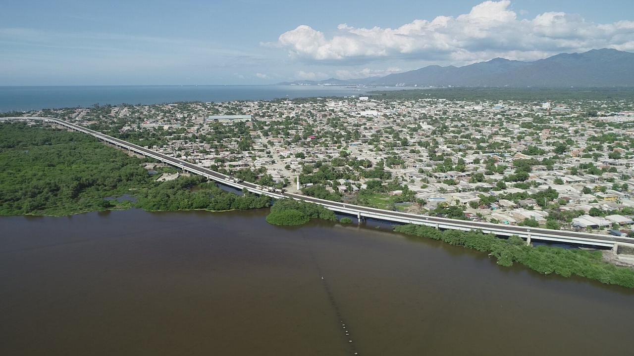 Ministerio de Transporte