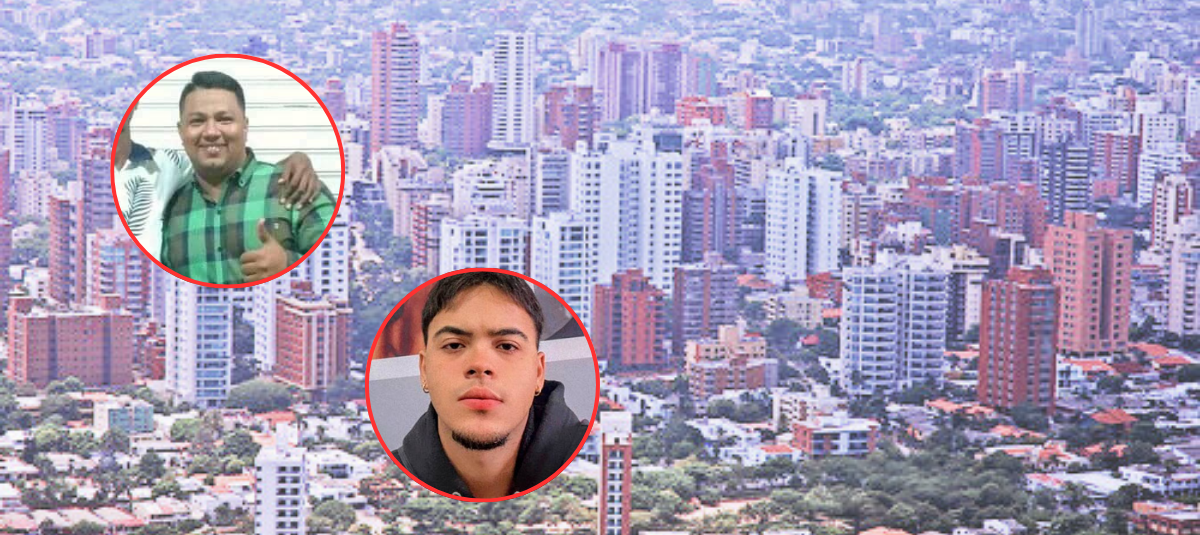 redes sociales