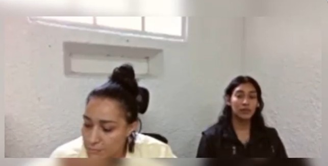 Condenan a integrantes de red de trata de personas señalados de captar mujeres con engaños para explotarlas sexualmente en Grecia.