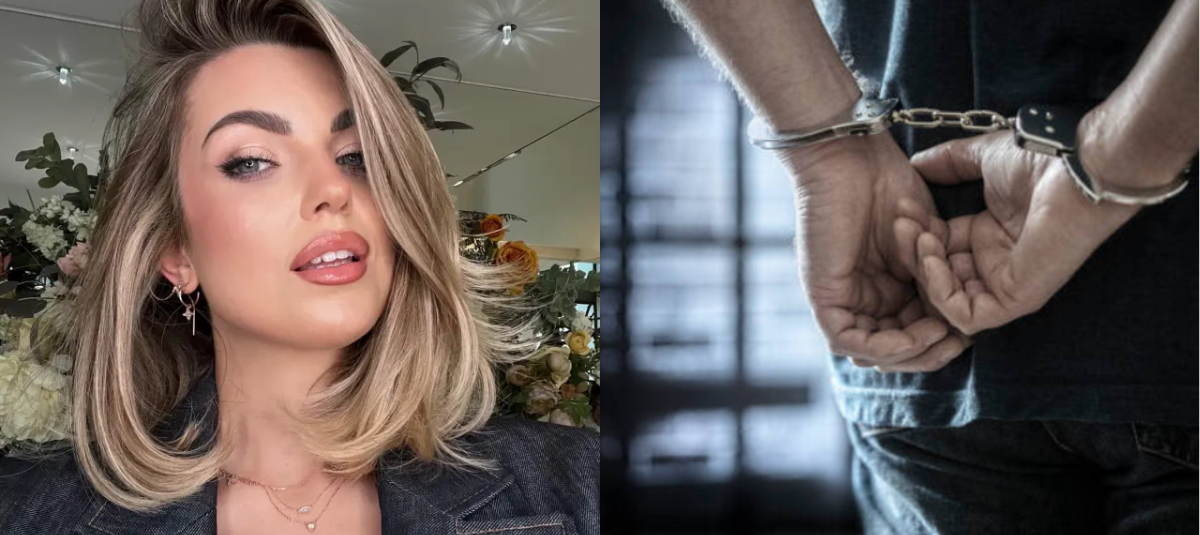 Lo que reveló la autopsia de Stefanie Pieper, 'influencer' encontrada sin vida luego de su extraña desaparición en Europa
