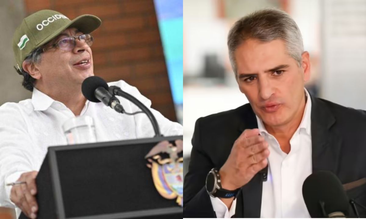 Andrés Julián Rendón