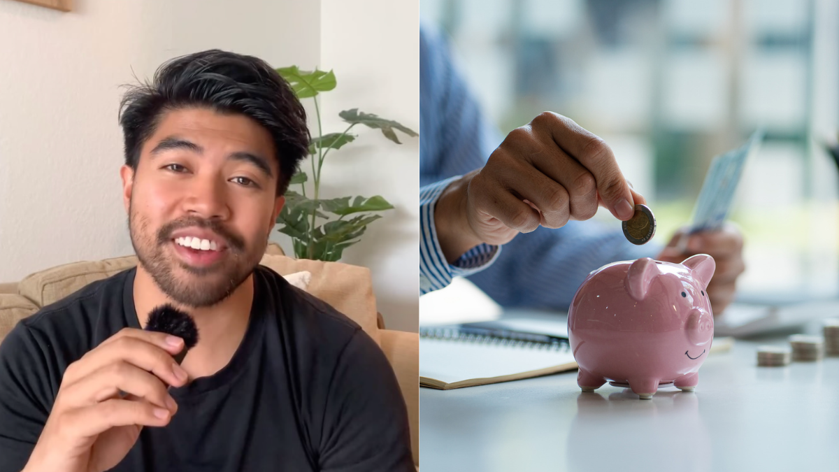 Influencer financiero
