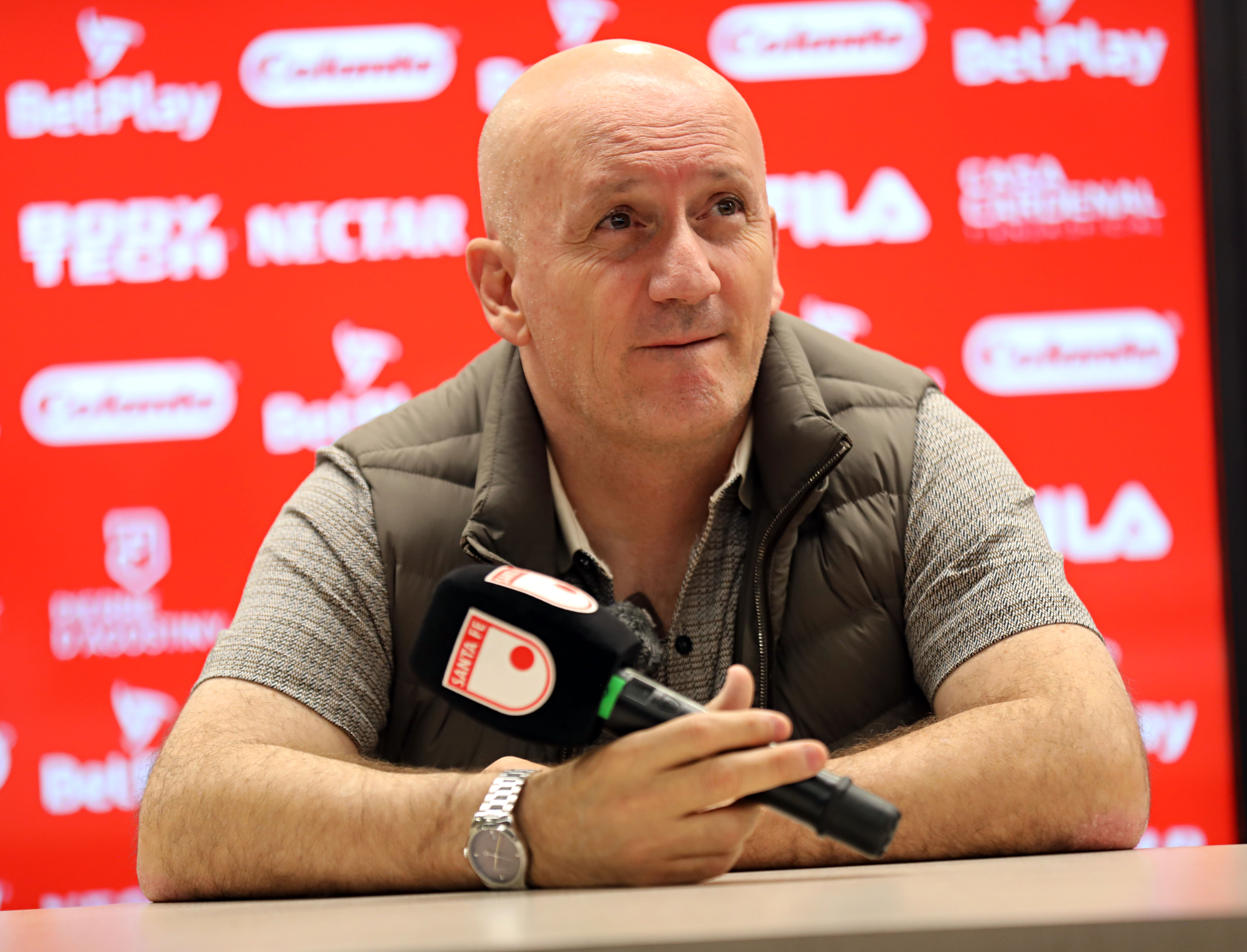 Pablo Repetto