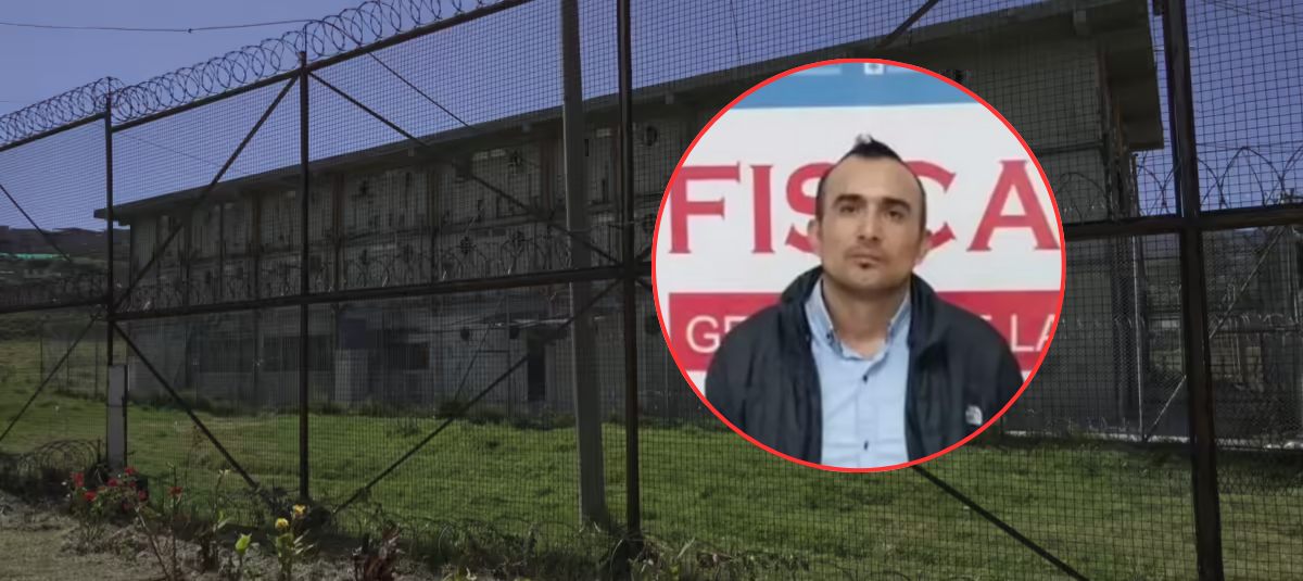 ELN'nin iddia edilen üyeleri Copacabana ile Barbosa arasındaki Palocabildo gişesine saldırdı