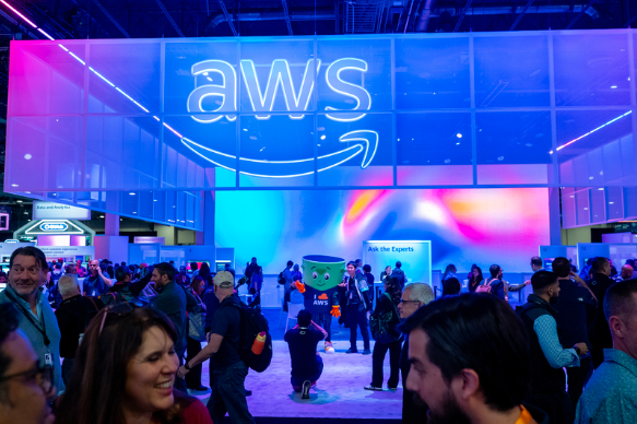 AWS RE: inventarea anului 2025