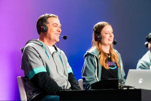 AWS RE: inventarea anului 2025