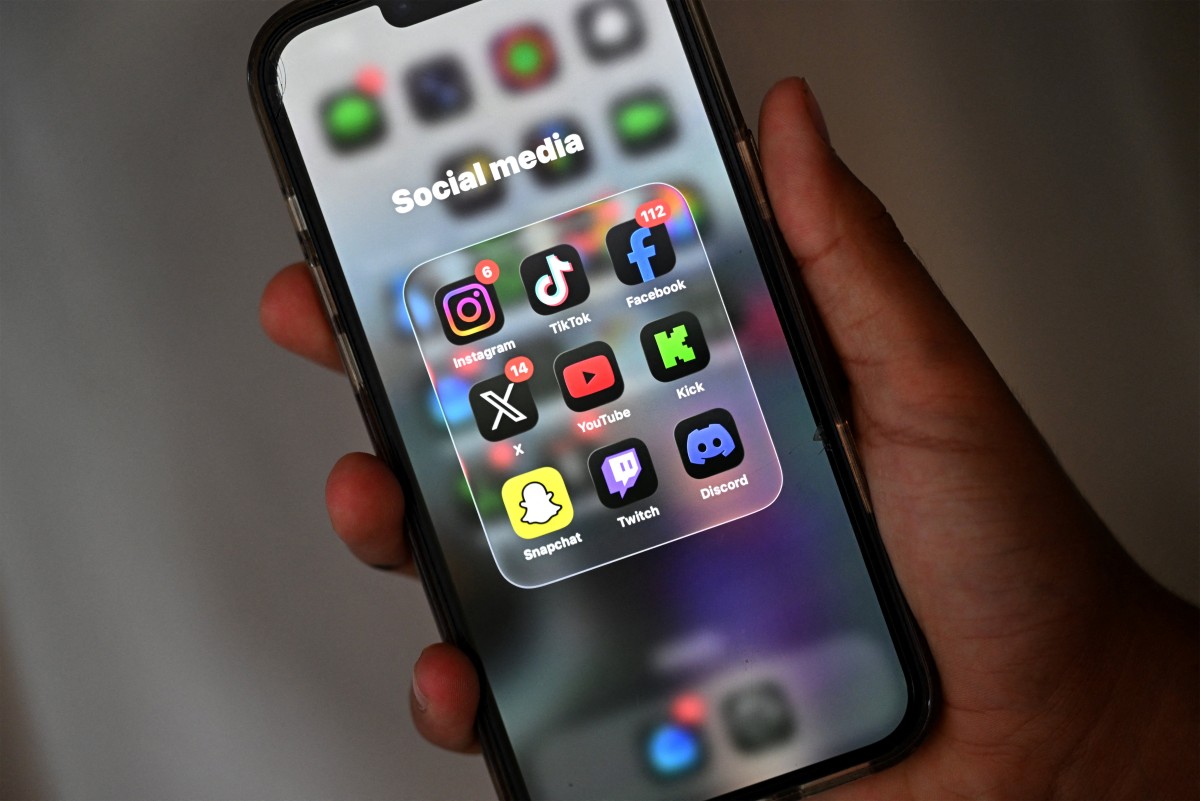 Australia a interzis accesul copiilor sub 16 ani la rețelele sociale.