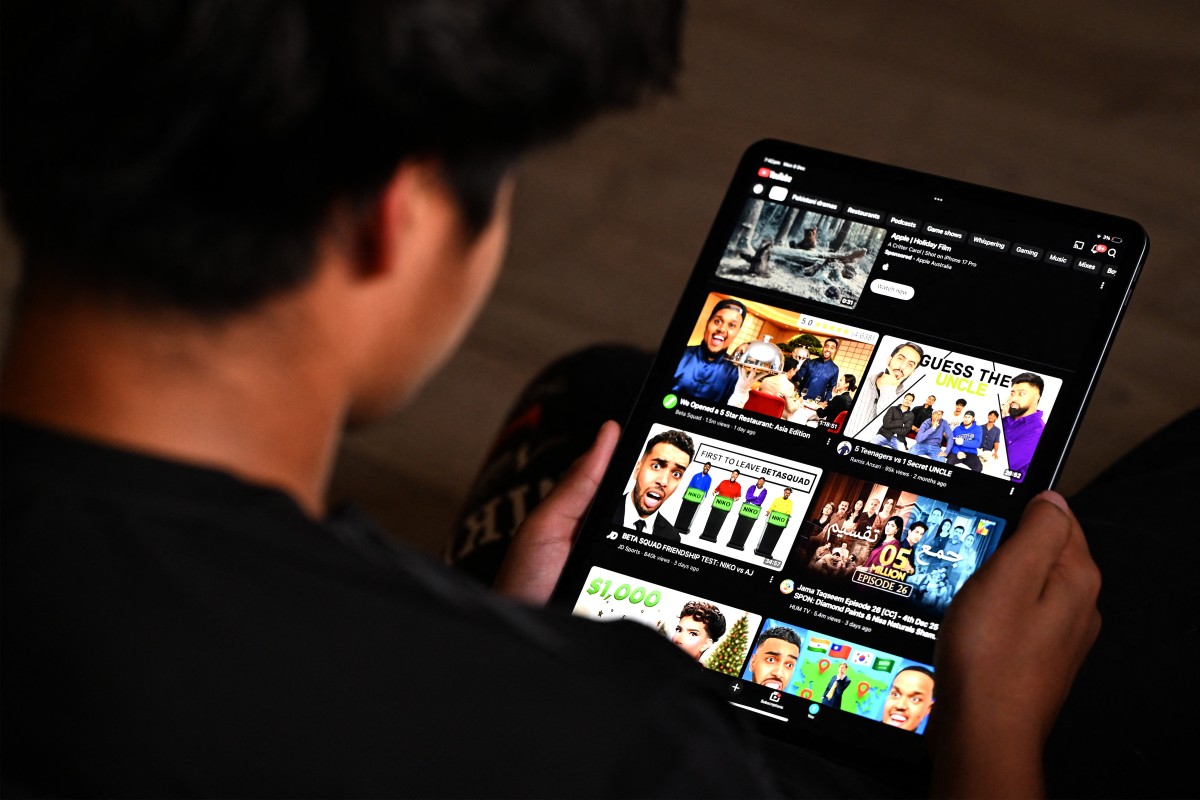 Australia a interzis accesul copiilor sub 16 ani la rețelele sociale.