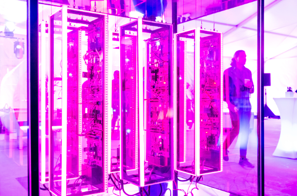 AWS RE: Inventarea serverelor 2025