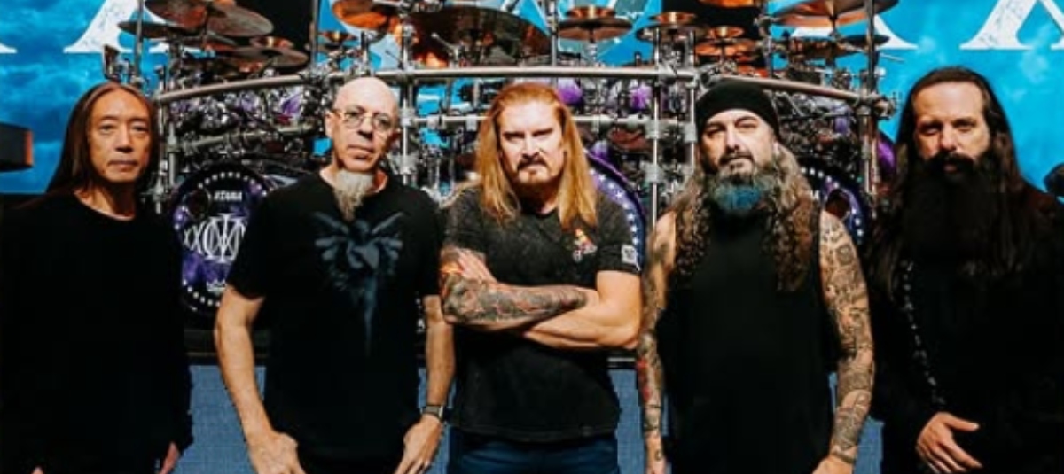 Dream Theater